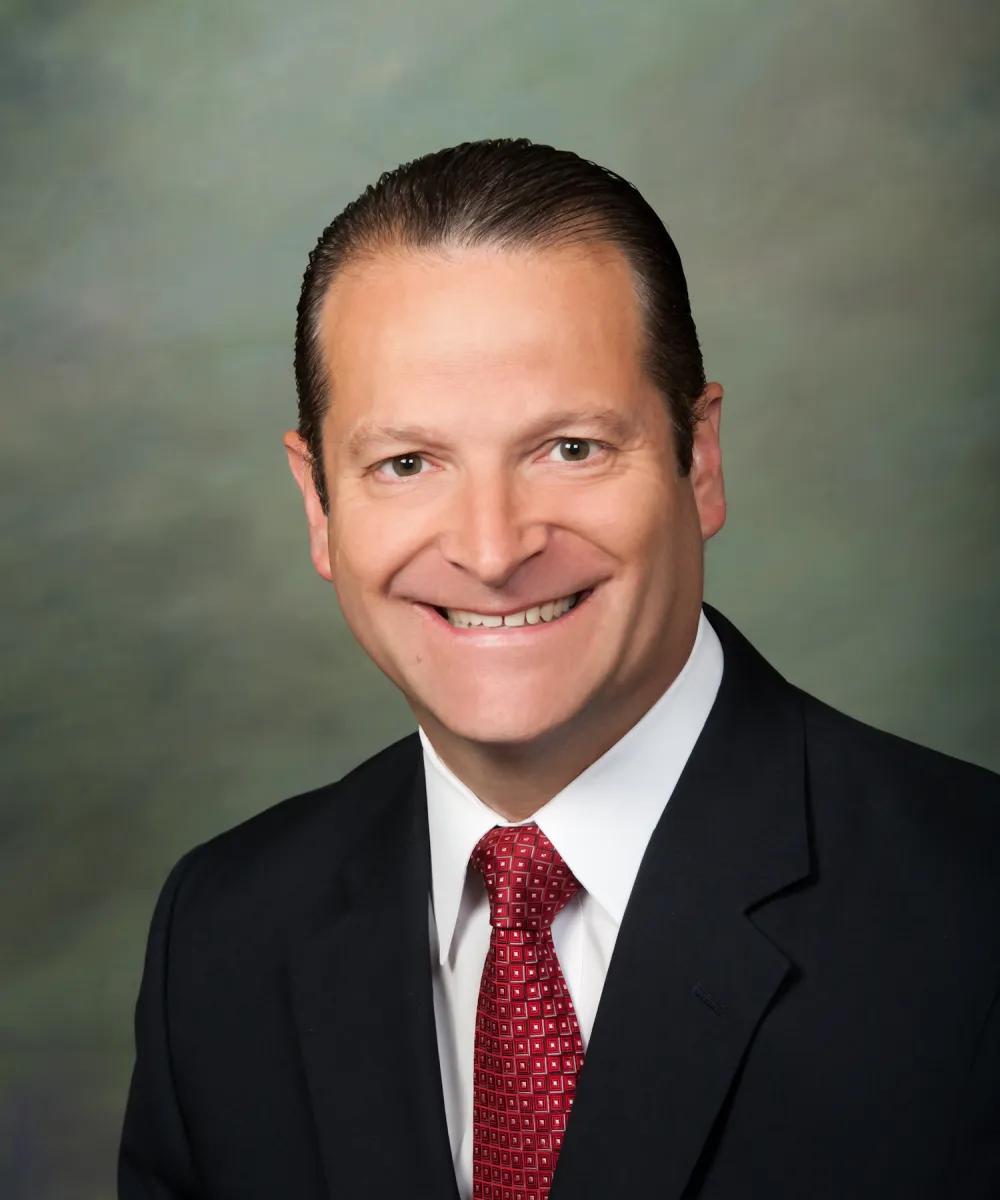 Rick Steigerwald